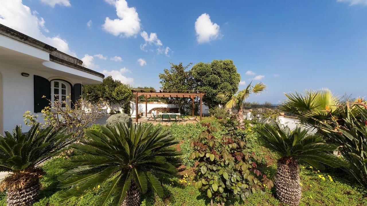 Photo of Outdoor in Castro Marina