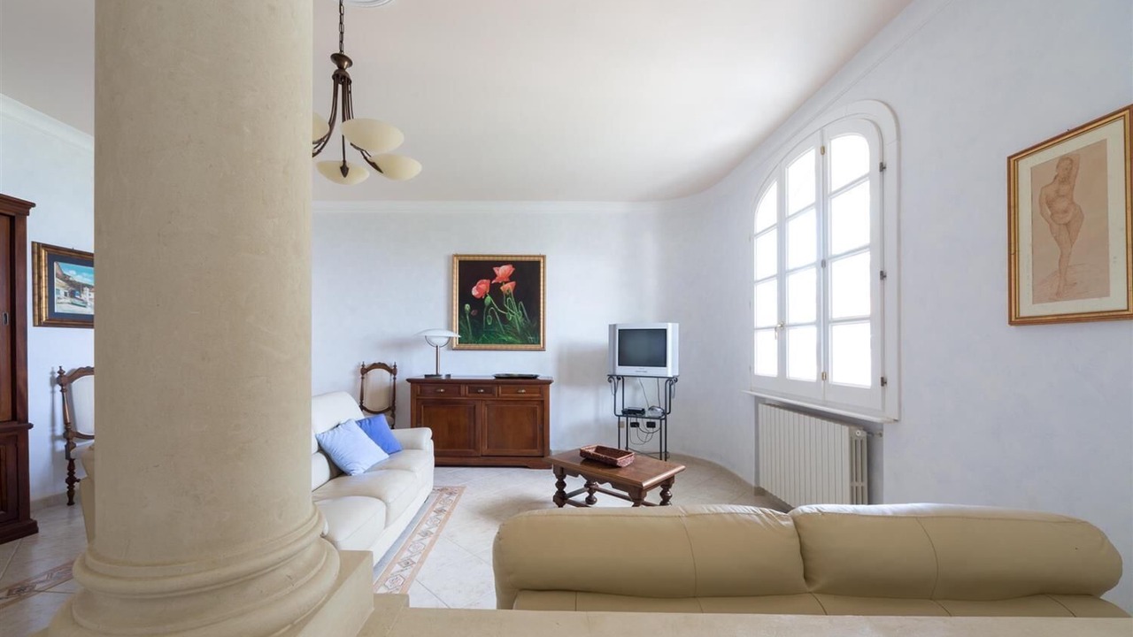 Photo of Livingroom in Castro Marina