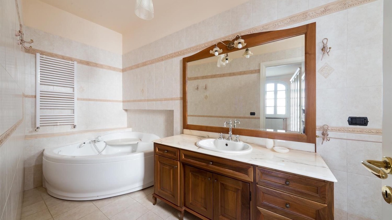 Photo of Bathroom in Castro Marina