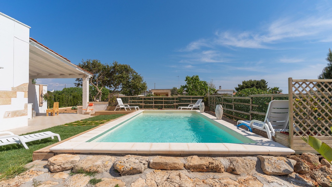 Photo of Outdoor in Torre Suda