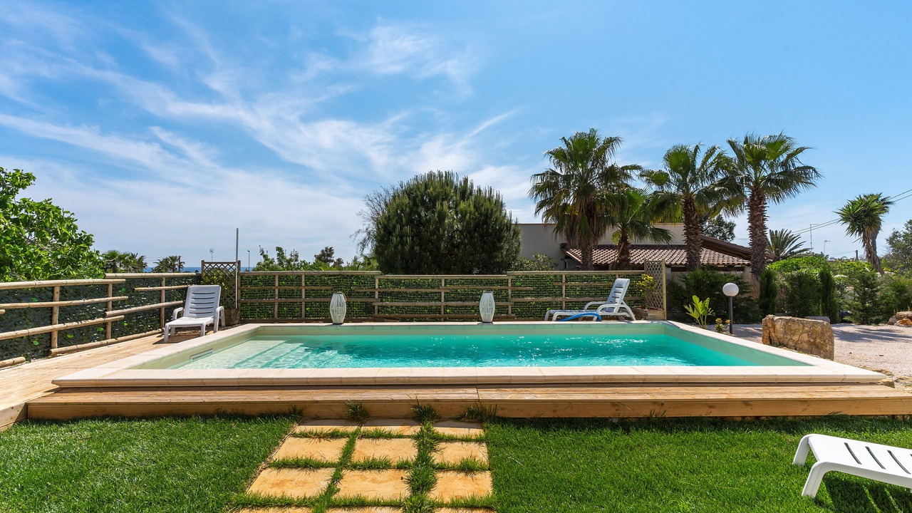 Photo of Outdoor in Torre Suda