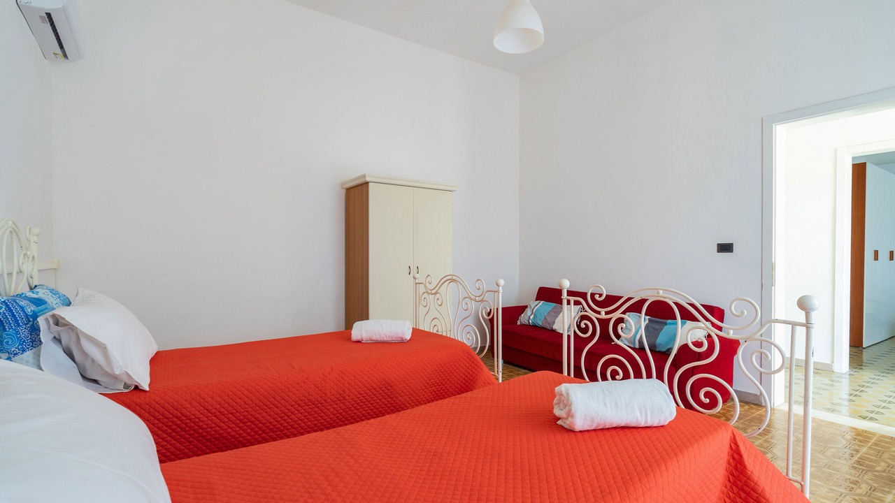 Photo of Bedroom in Torre Suda