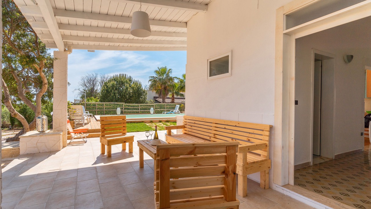 Photo of Outdoor in Torre Suda