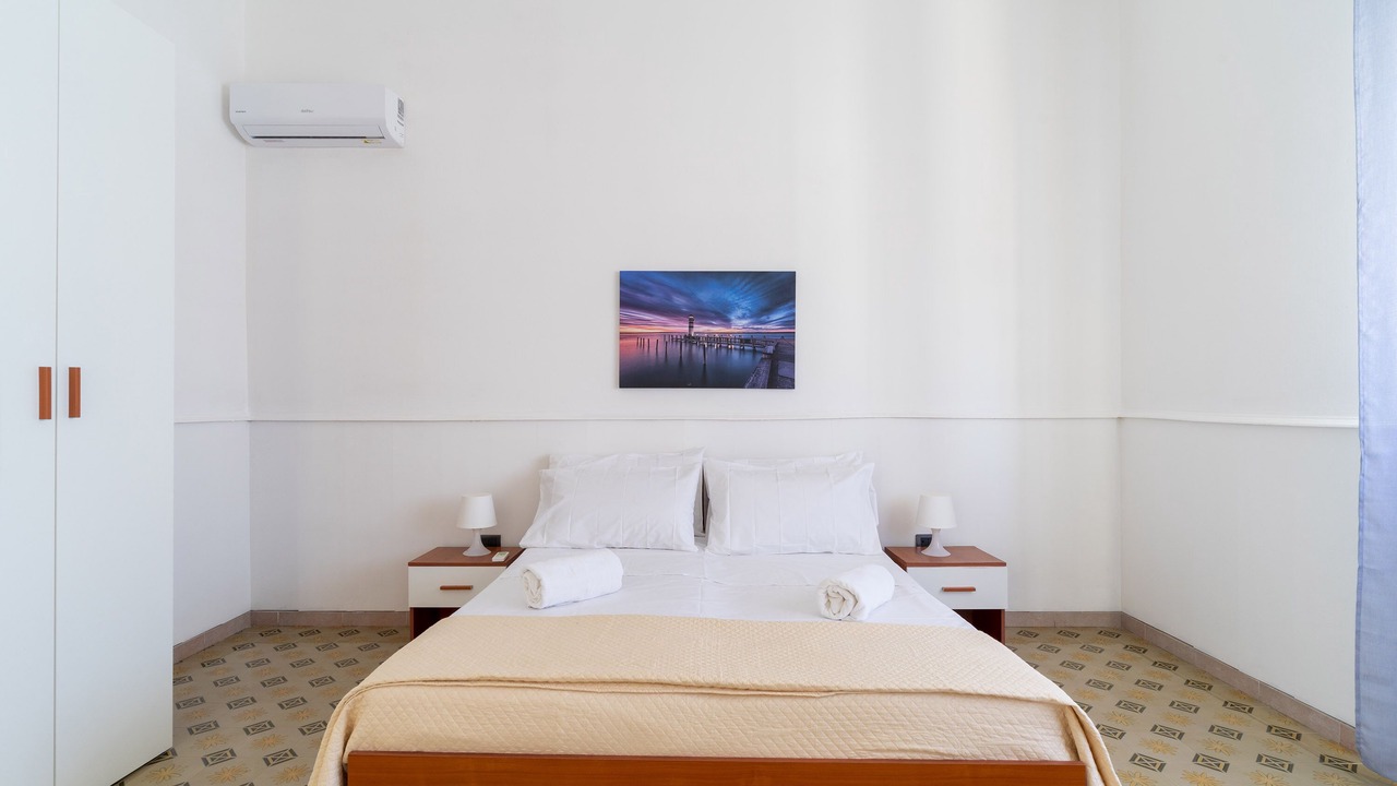 Photo of Bedroom in Torre Suda