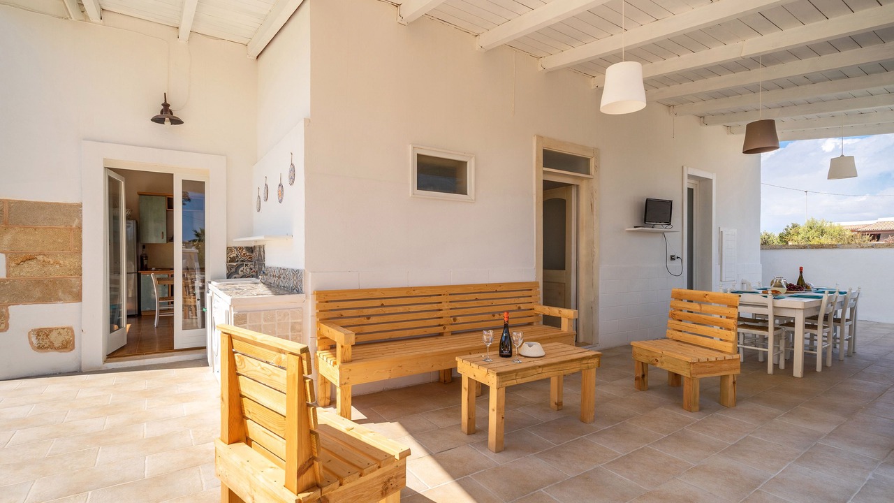 Photo of Outdoor in Torre Suda