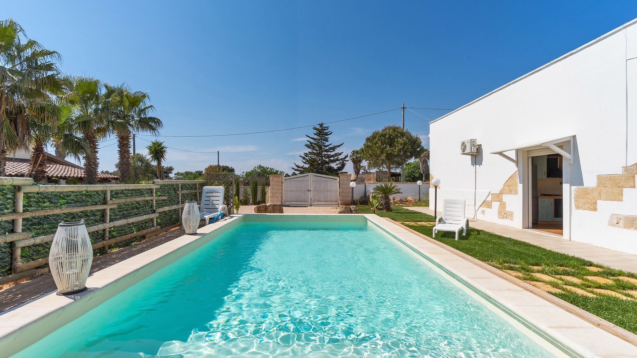 Photo of Outdoor in Torre Suda