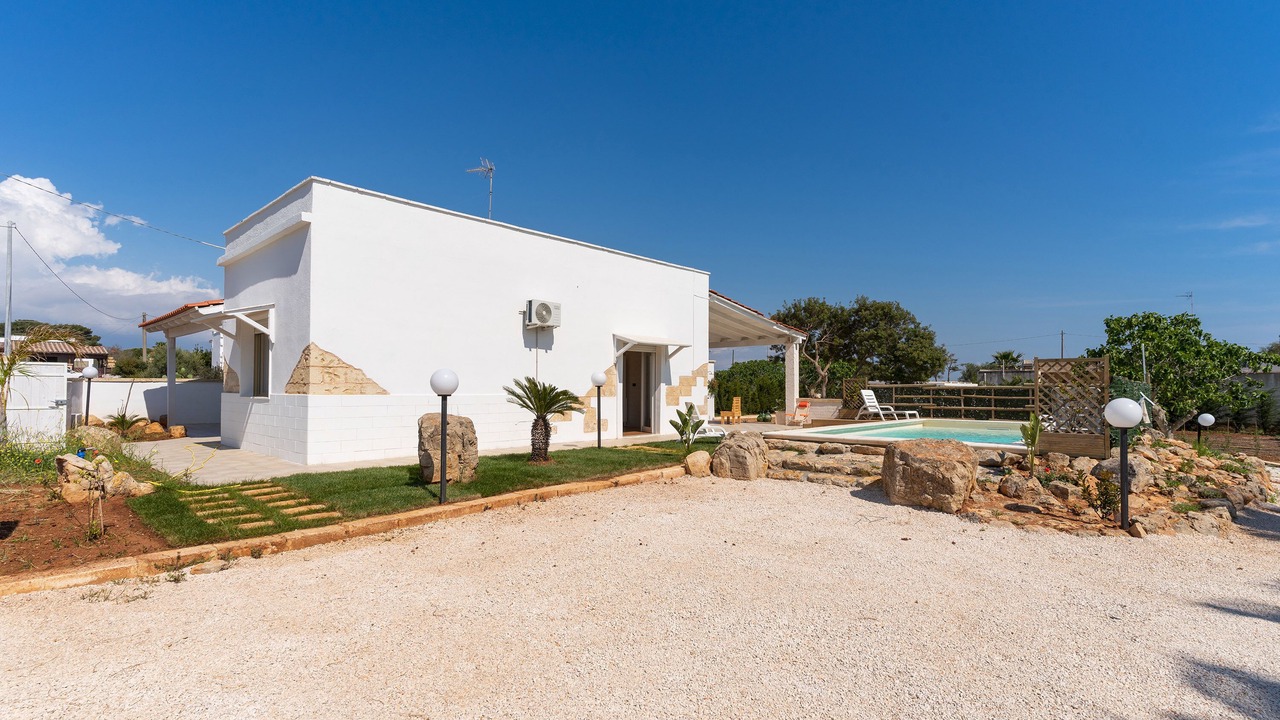 Photo of Outdoor in Torre Suda