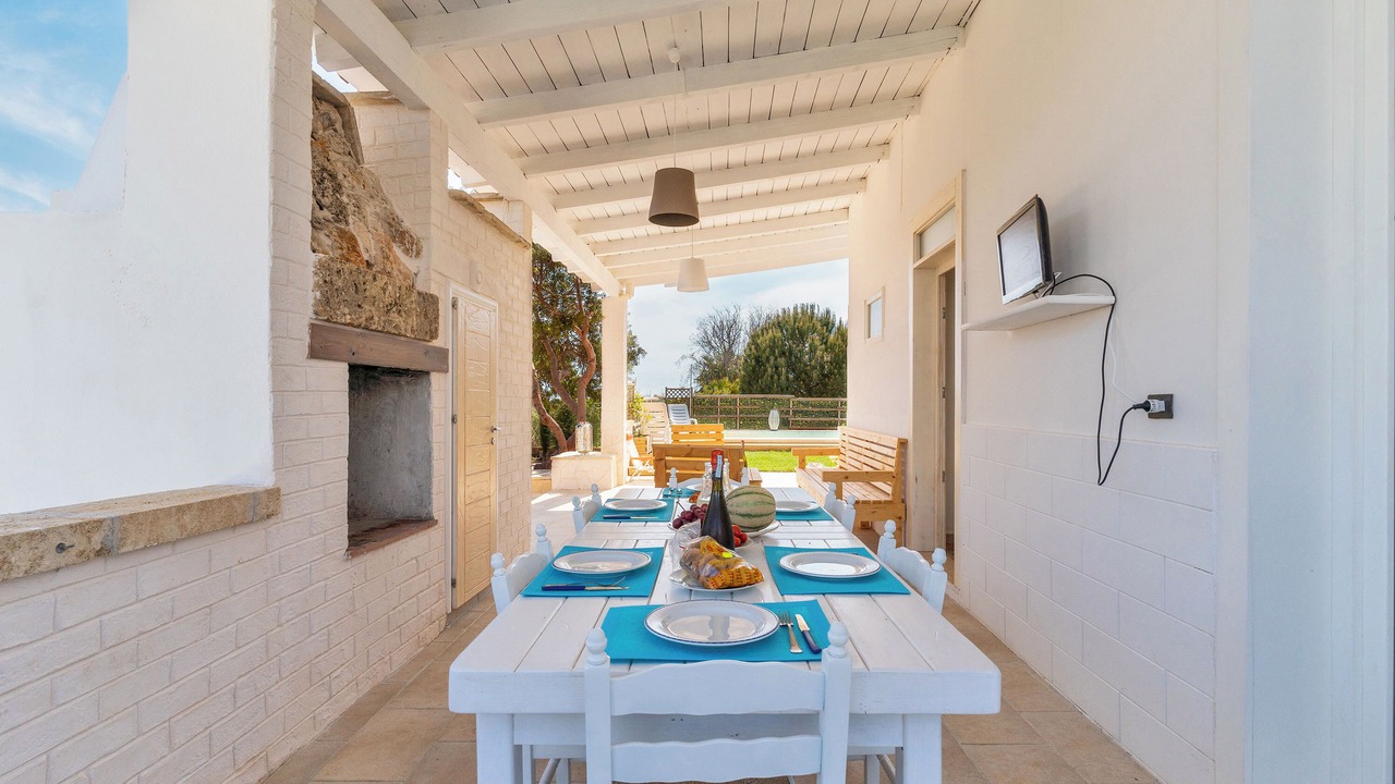 Photo of Outdoor in Torre Suda