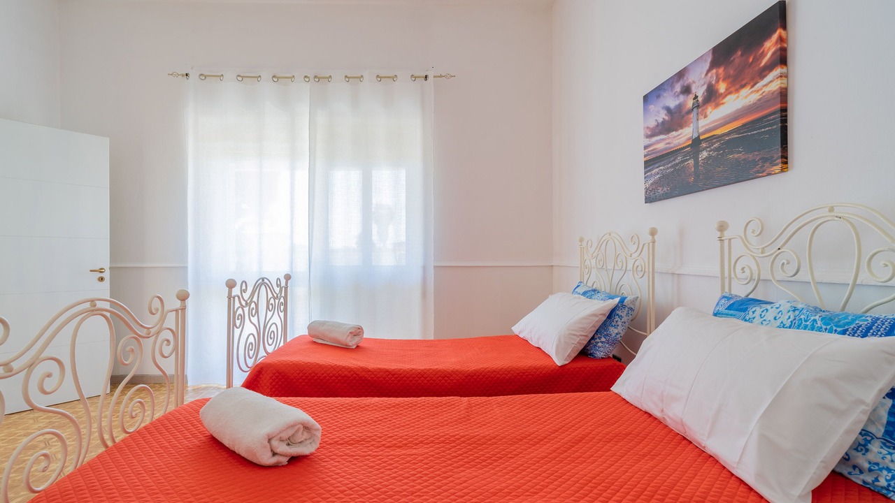 Photo of Bedroom in Torre Suda