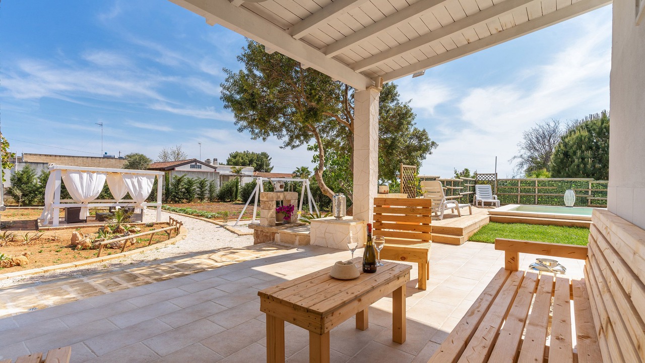 Photo of Outdoor in Torre Suda