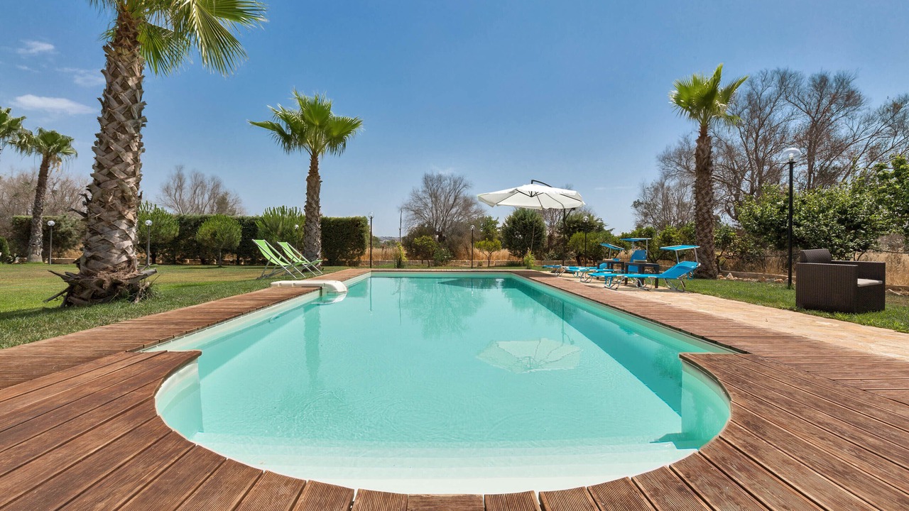Photo of Outdoor in Matino