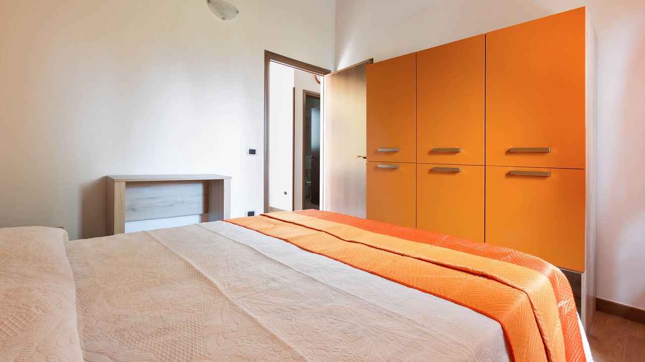 Photo of Bedroom in Matino