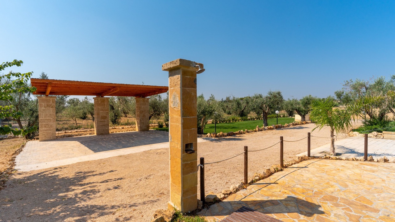 Photo of Outdoor in Matino