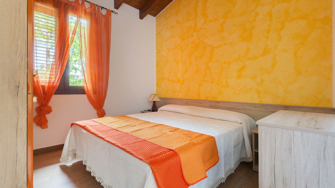 Photo of Bedroom in Matino