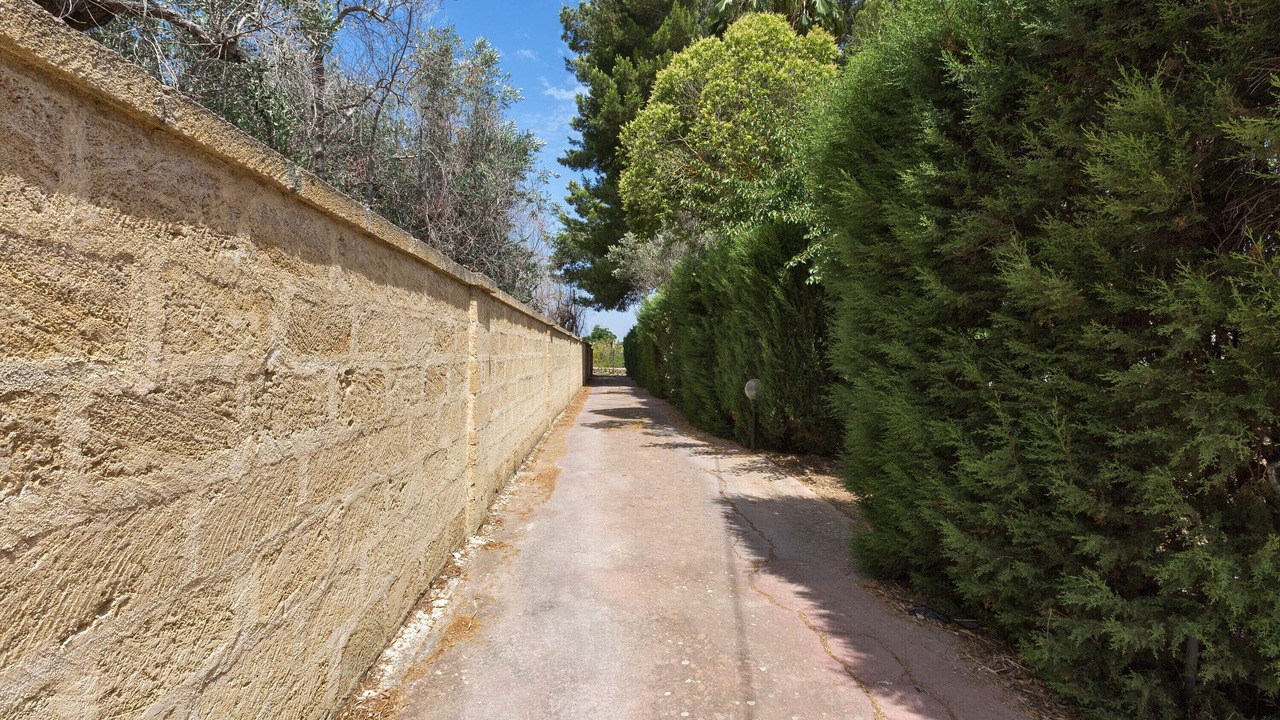 Photo of Outdoor in Matino