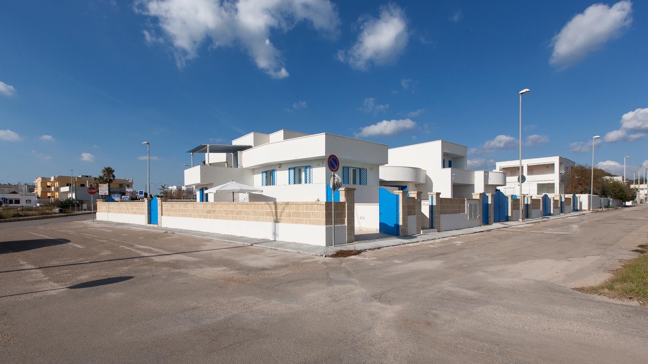 Photo of Outdoor in Marina di Pescoluse