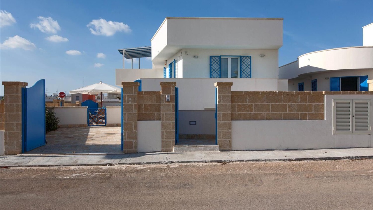 Photo of Outdoor in Marina di Pescoluse