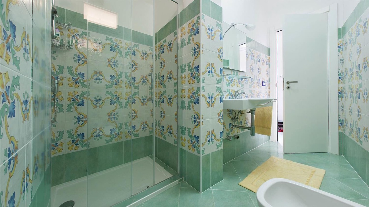 Photo of Bathroom in Marina di Pescoluse