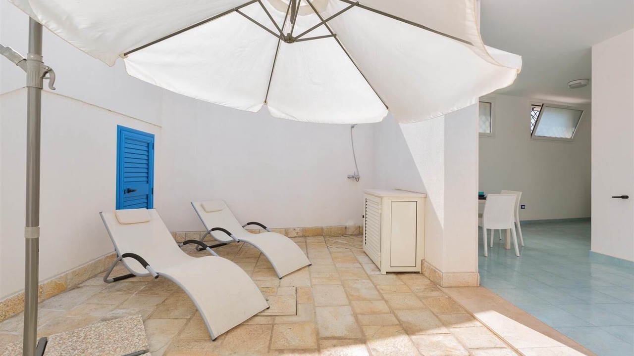 Photo of Outdoor in Marina di Pescoluse