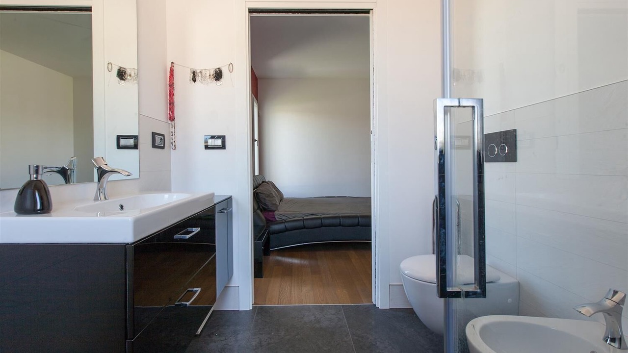Photo of Bathroom in Ruffano
