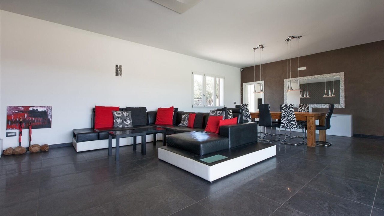Photo of Livingroom in Ruffano
