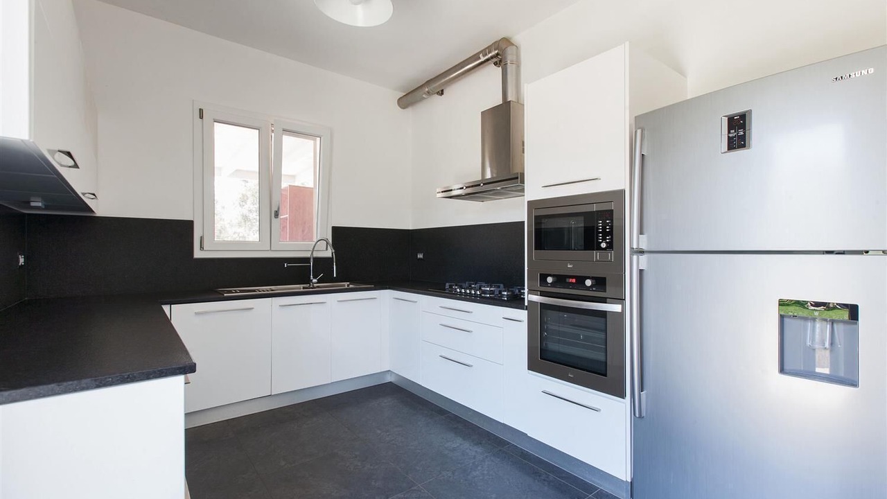 Photo of Kitchen in Ruffano