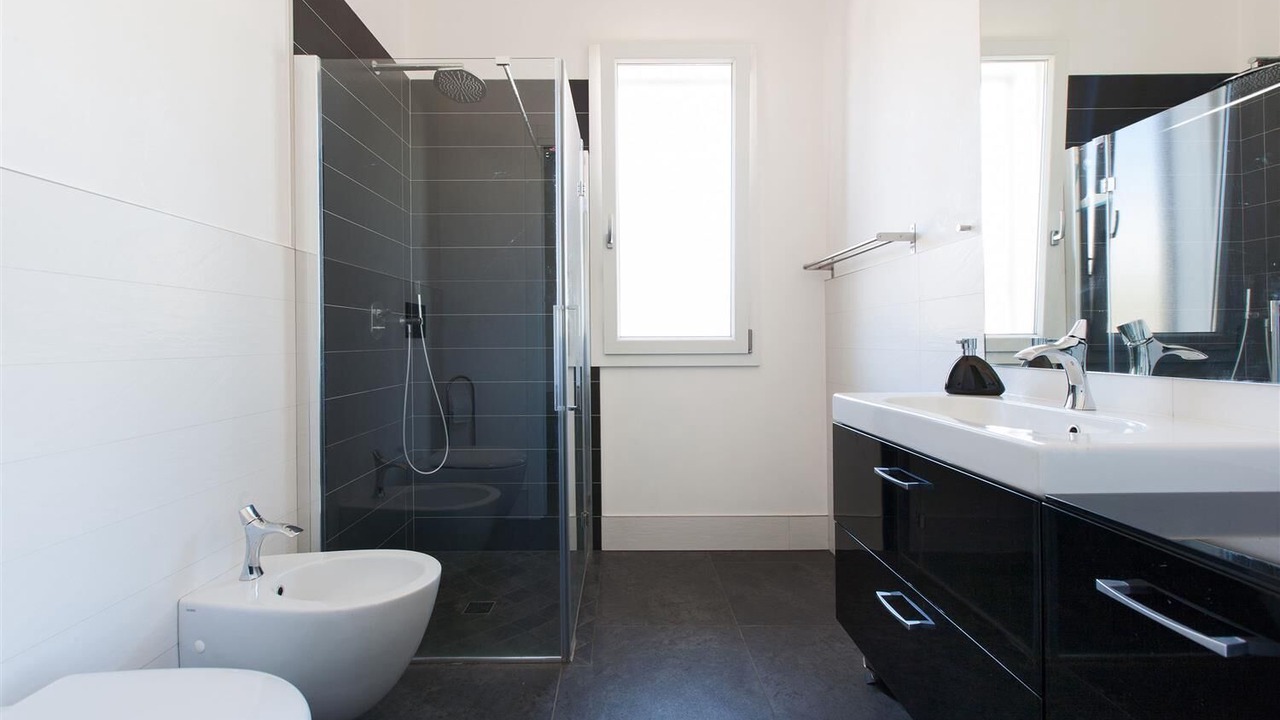 Photo of Bathroom in Ruffano
