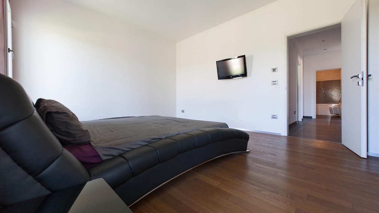 Photo of Bedroom in Ruffano