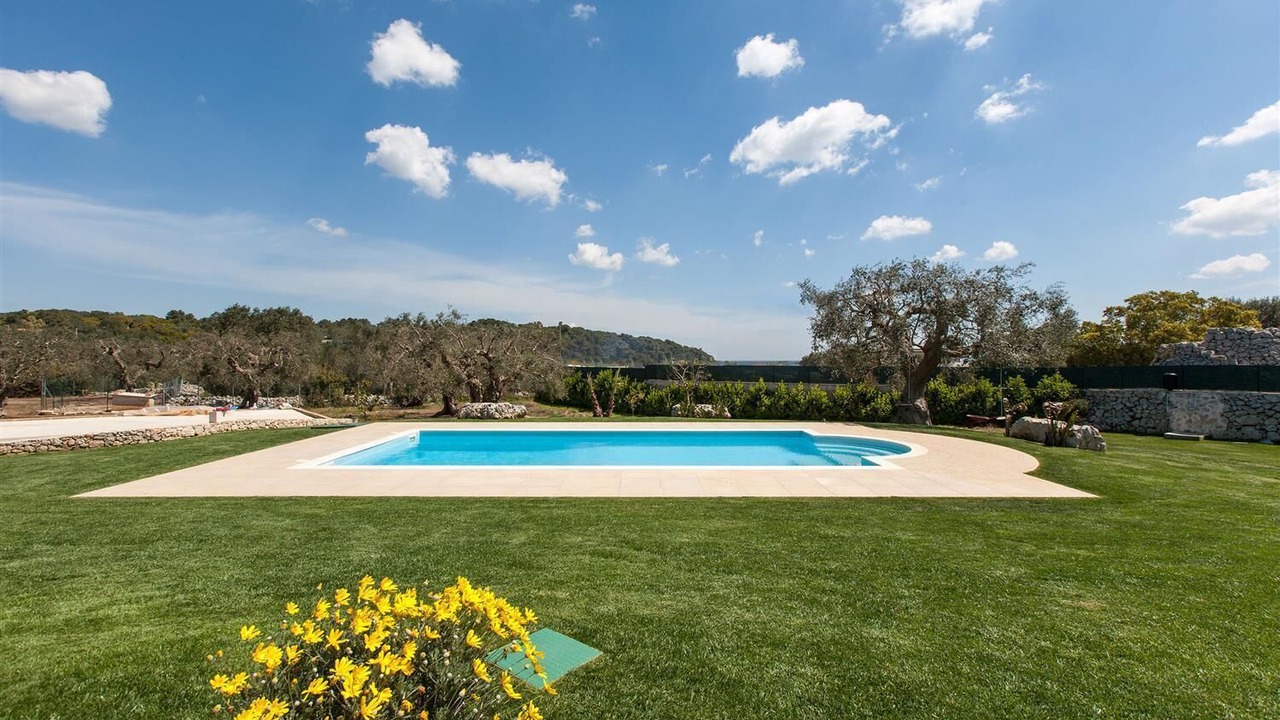 Photo of Outdoor in Ruffano