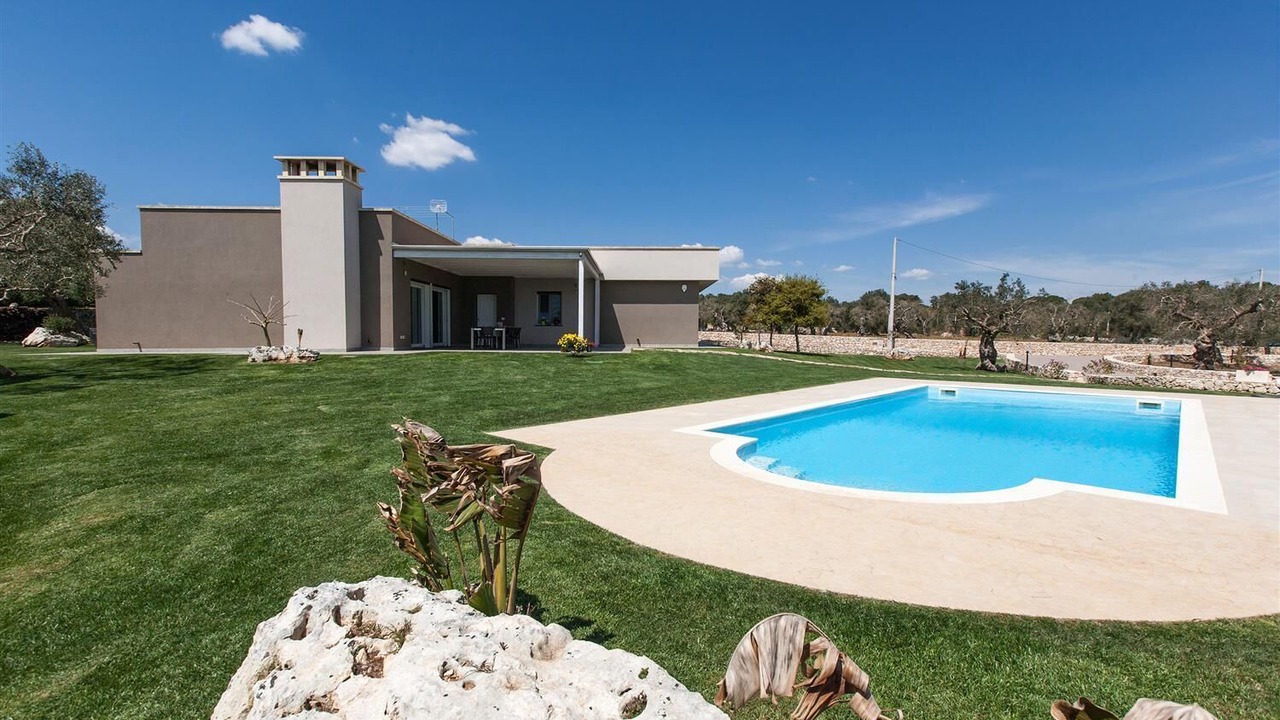 Photo of Outdoor in Ruffano