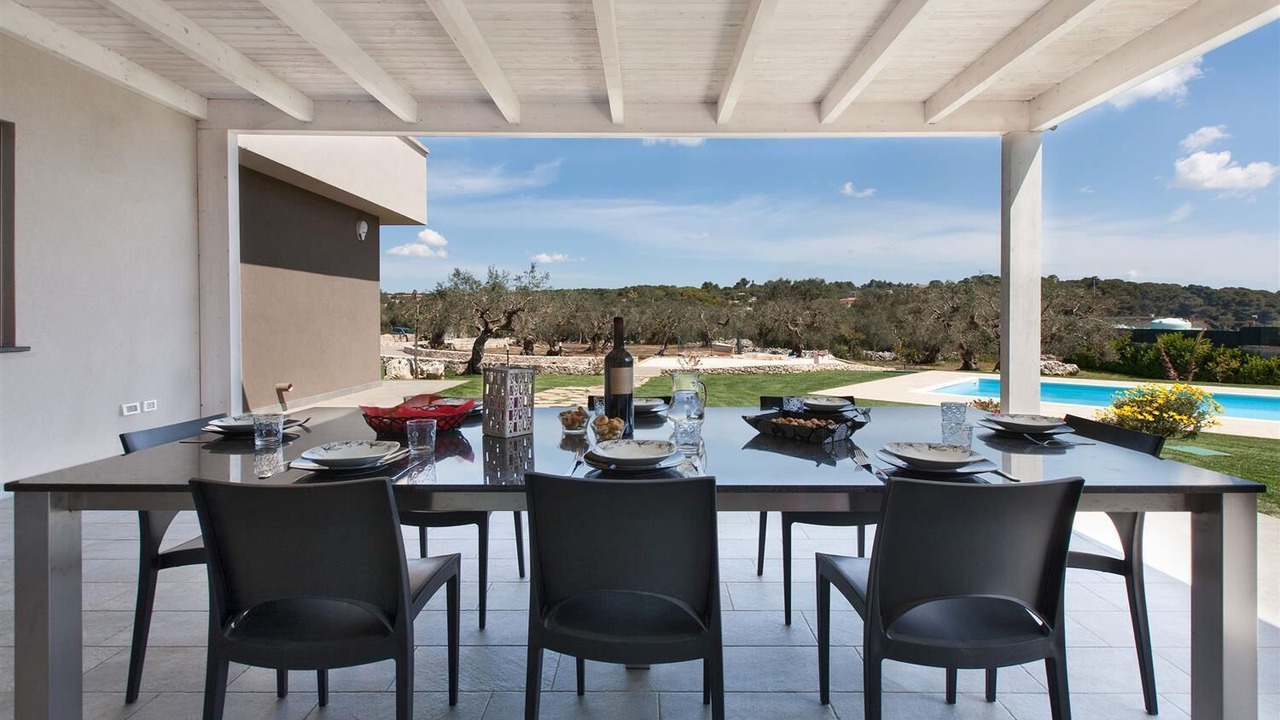 Photo of Outdoor in Ruffano