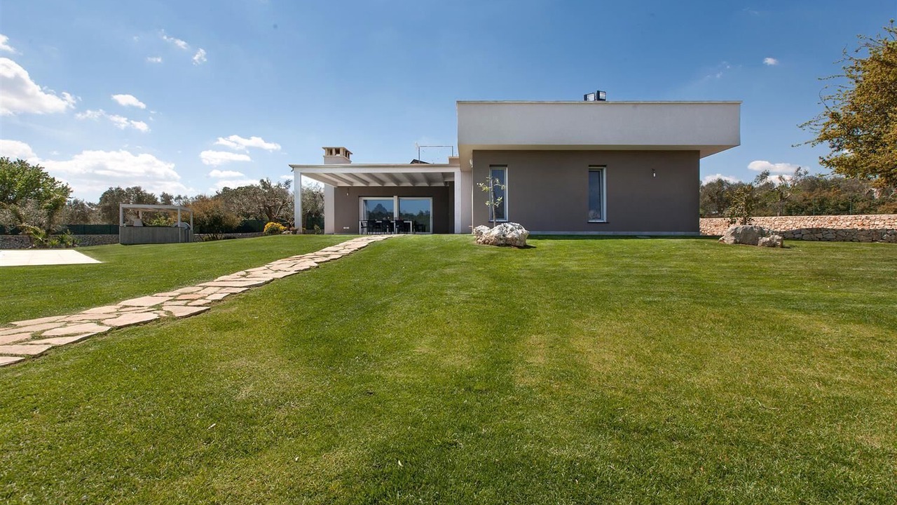 Photo of Outdoor in Ruffano