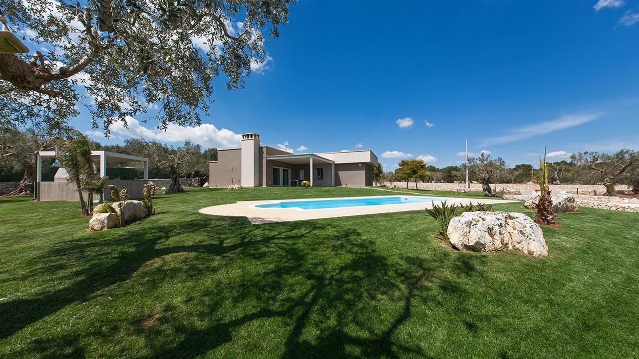 Photo of Outdoor in Ruffano