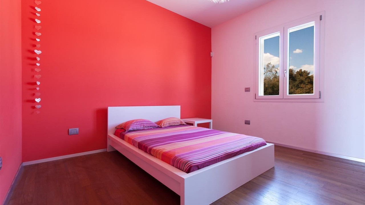 Photo of Bedroom in Ruffano