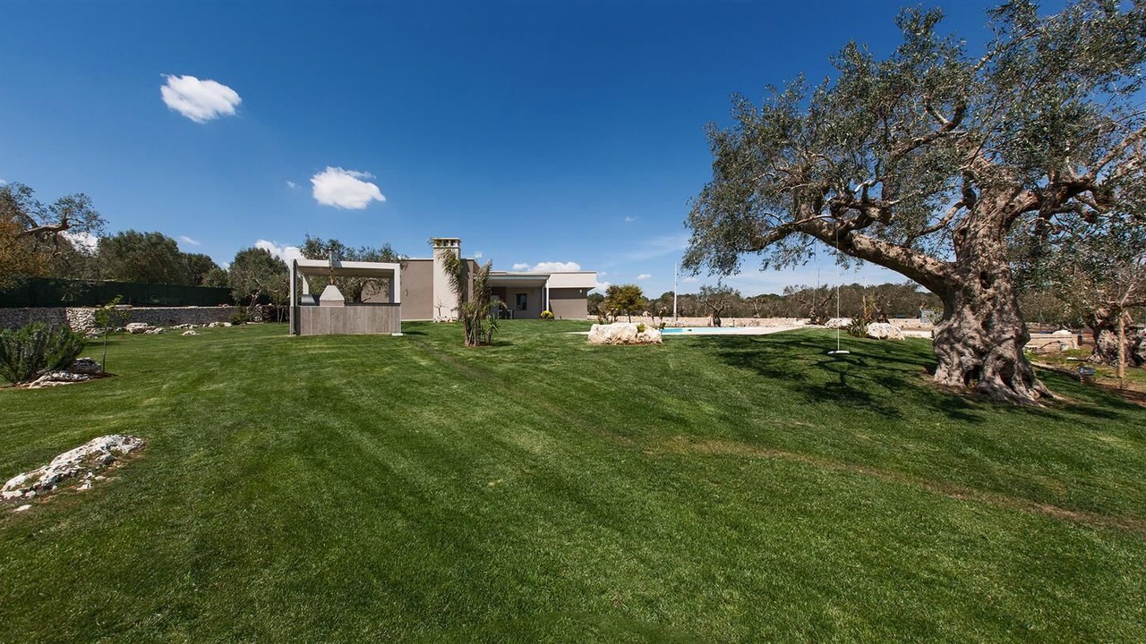 Photo of Outdoor in Ruffano