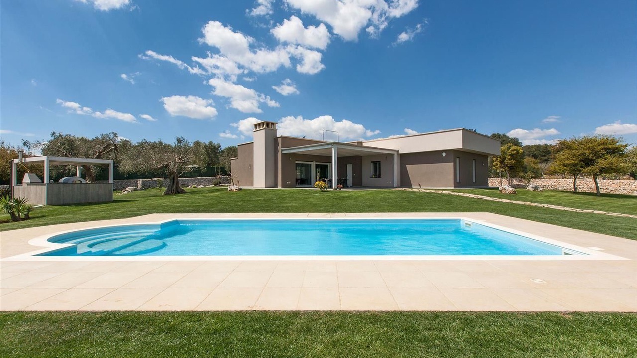Photo of Outdoor in Ruffano