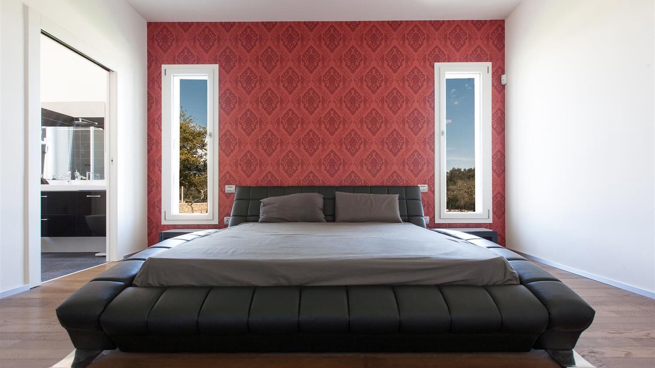 Photo of Bedroom in Ruffano