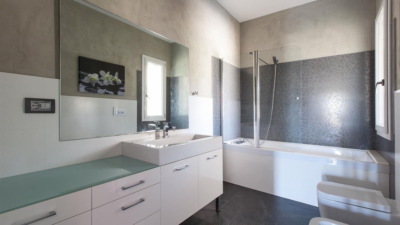 Photo of Bathroom in Ruffano