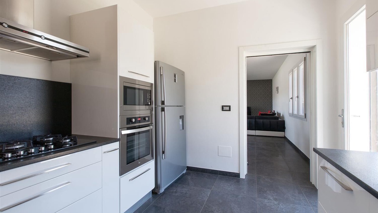 Photo of Kitchen in Ruffano