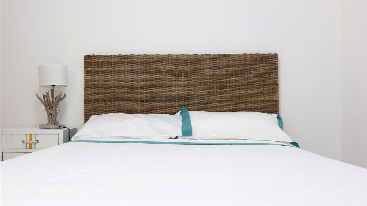 Photo of Bedroom in Marina di Pescoluse