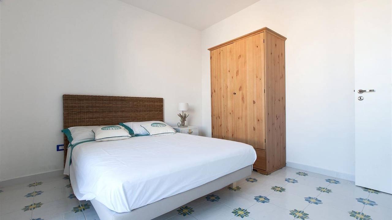 Photo of Bedroom in Marina di Pescoluse
