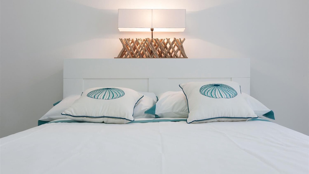 Photo of Bedroom in Marina di Pescoluse