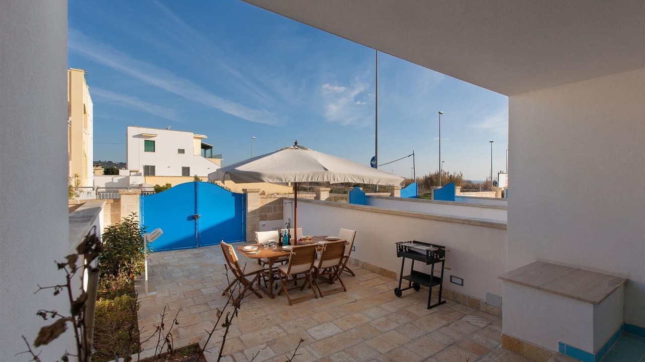 Photo of Outdoor in Marina di Pescoluse