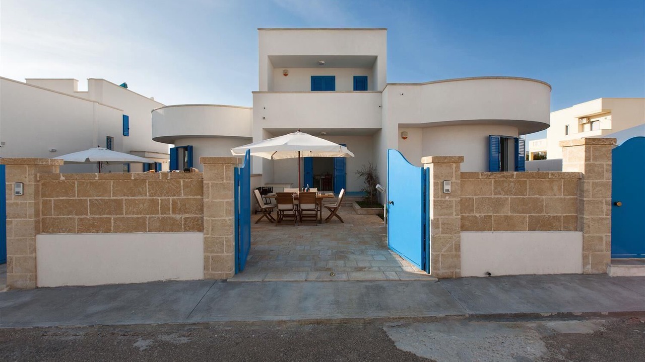 Photo of Outdoor in Marina di Pescoluse