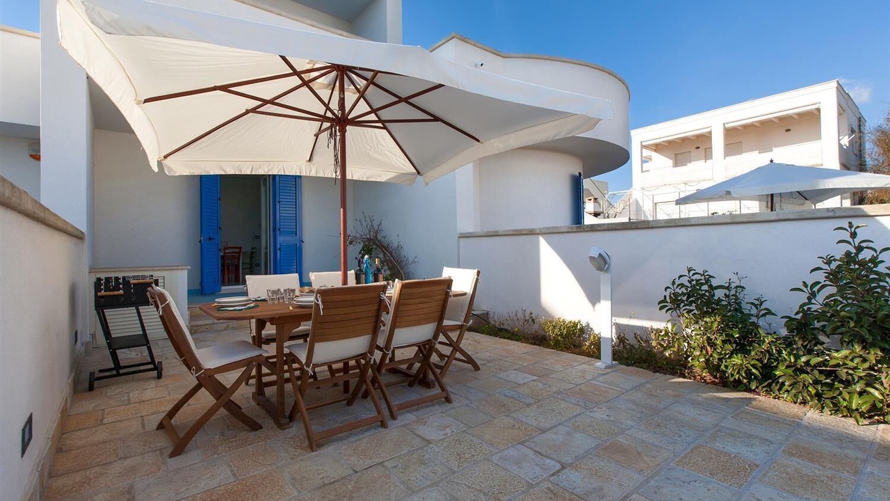 Photo of Outdoor in Marina di Pescoluse