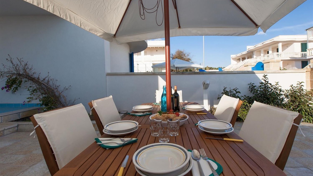 Photo of Outdoor in Marina di Pescoluse