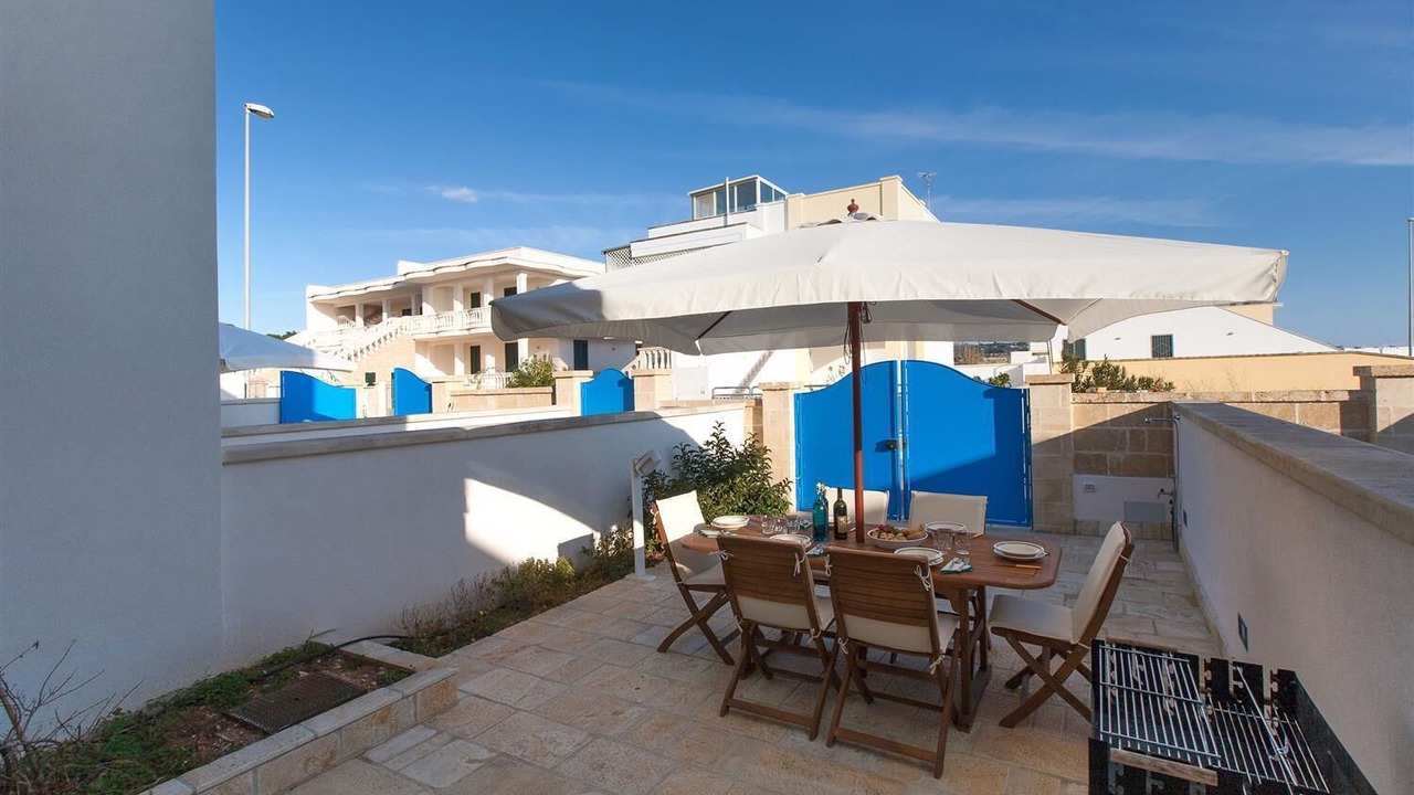 Photo of Outdoor in Marina di Pescoluse
