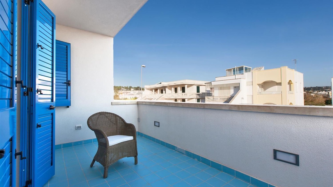 Photo of Outdoor in Marina di Pescoluse