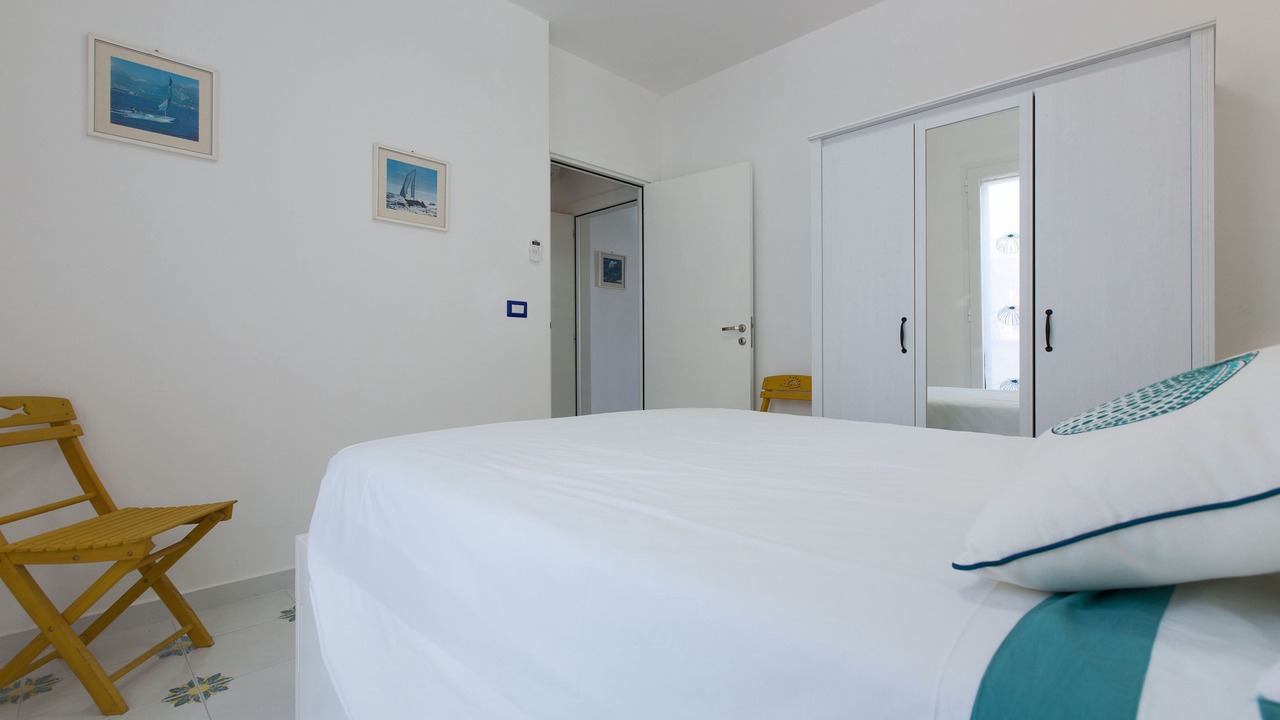 Photo of Bedroom in Marina di Pescoluse