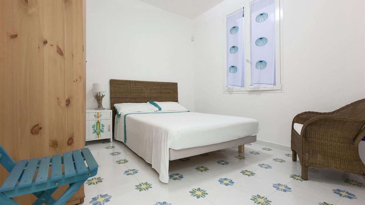 Photo of Bedroom in Marina di Pescoluse
